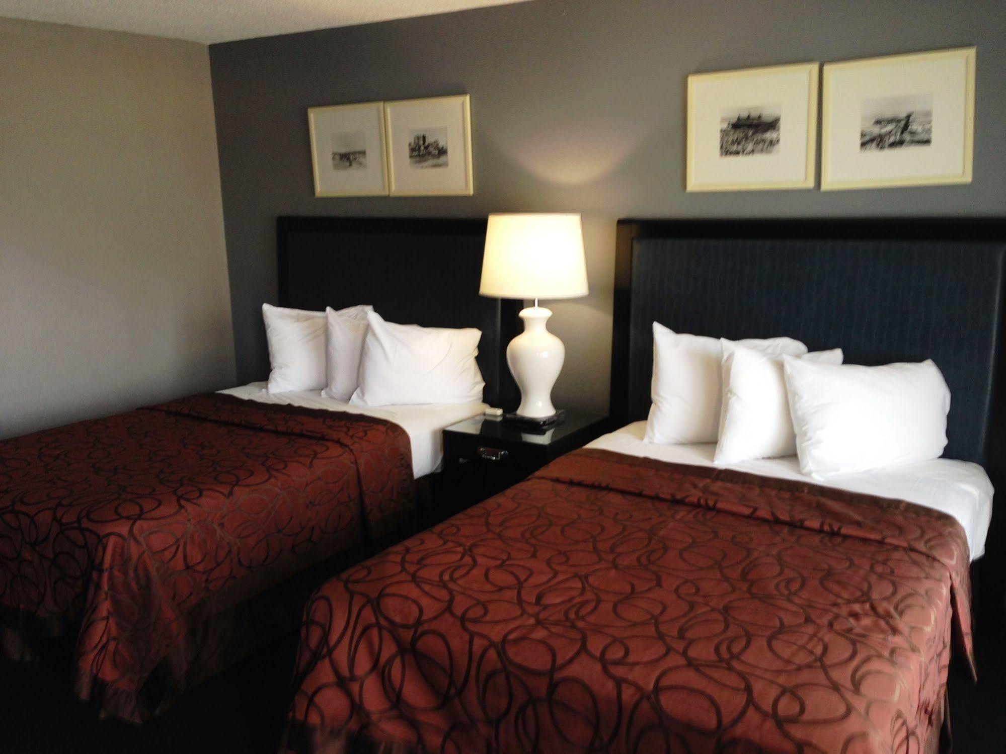 Hotel Salina Beaumont Ca Dış mekan fotoğraf